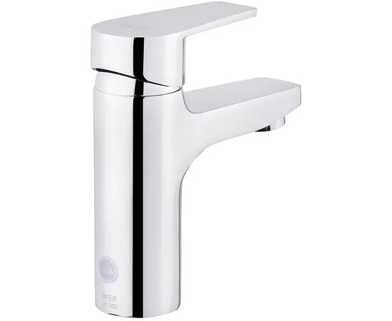 Змішувач Kroner Oker-C010 (CV019667), зображення 2