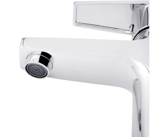 Змішувач Kroner Oker-C010 (CV019667), зображення 4