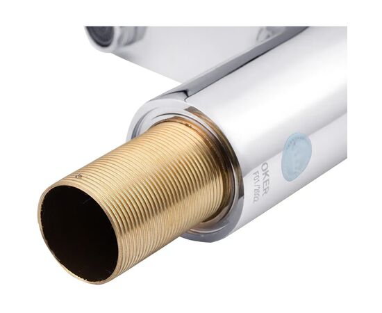 Змішувач Kroner Oker-C010 (CV019667), зображення 5