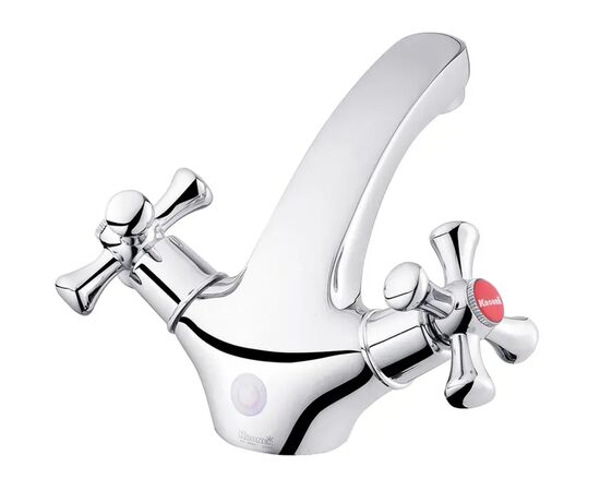 Змішувач Kroner Rhein-C010 (CV018074), зображення 2