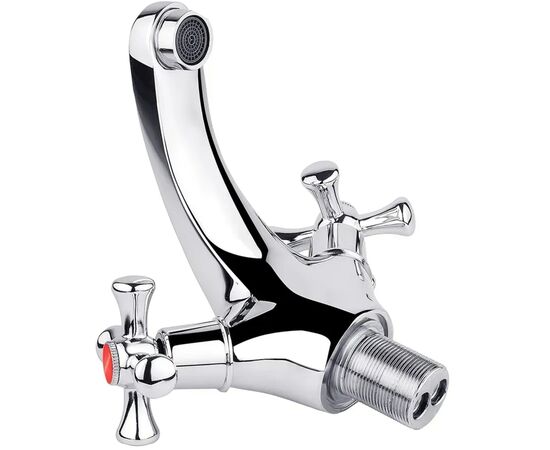 Змішувач Kroner Rhein-C010 (CV018074), зображення 3