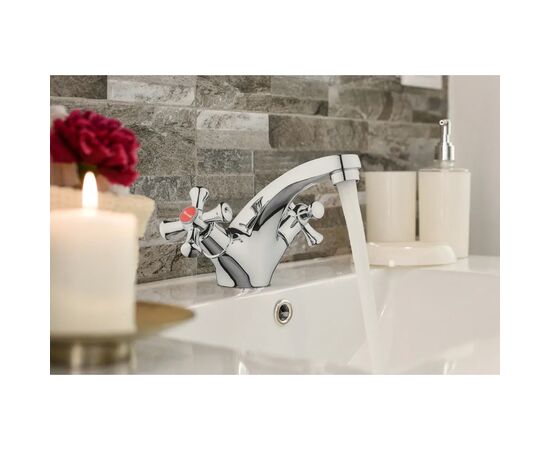 Змішувач Kroner Rhein-C010 (CV018074), зображення 8