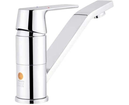 Змішувач Kroner Armada-C011 (CV024310), зображення 2