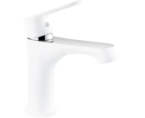 Змішувач Kroner Armada-W010 (CV024320), зображення 3