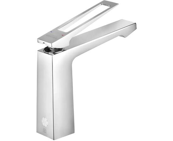 Змішувач Kroner Ersel-C0110BV (CV035471), зображення 2