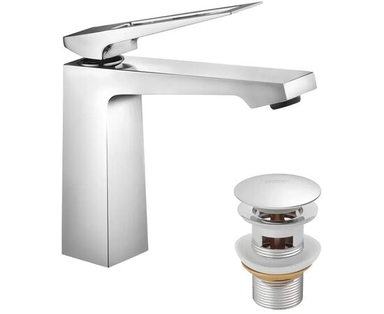 Змішувач Kroner Ersel-C0110BV (CV035471)