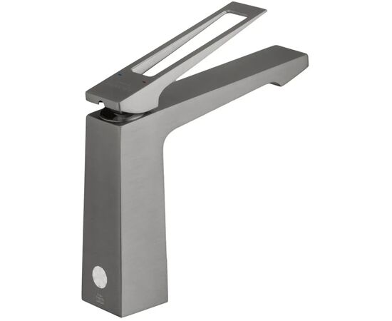 Змішувач Kroner Ersel-GRP0110BV (CV035472), зображення 2