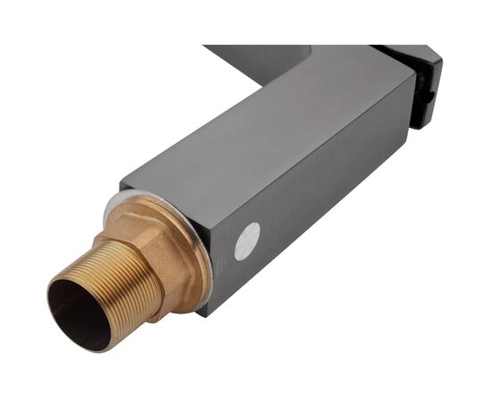 Змішувач Kroner Ersel-GRP0110BV (CV035472), зображення 7