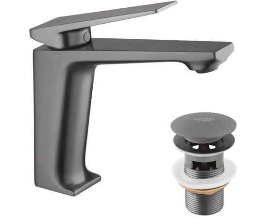 Змішувач Kroner Ersel-GRP0111BV (CV035469)