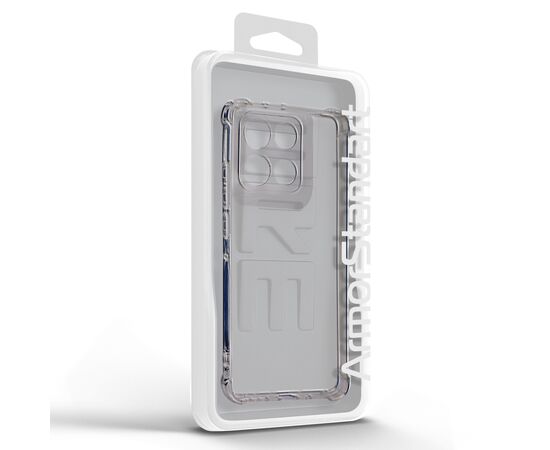 Чохол до мобільного телефона Armorstandart Air Force Motorola G86 Power 5G Camera cover Clear (ARM86591), зображення 6