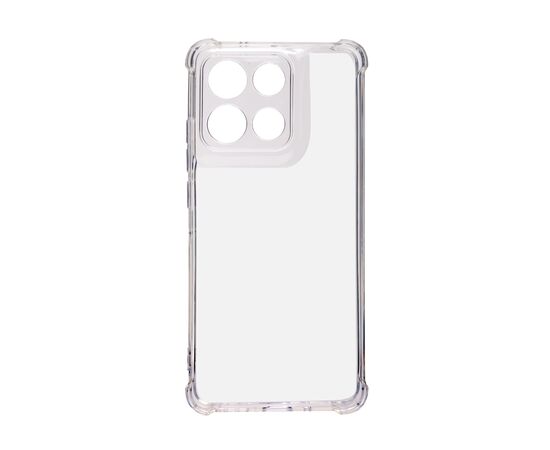 Чохол до мобільного телефона Armorstandart Air Force Motorola G86 Power 5G Camera cover Clear (ARM86591)