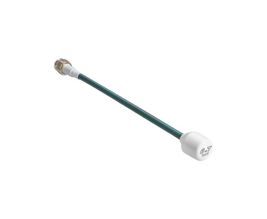 Антена для дрона Peakfpv 6.7-7.2G 124mm SMA упаковка 50 шт. (AT6772BOX), зображення 4