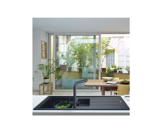 Змішувач Franke Lina L Clear Water (120.0730.802), зображення 3