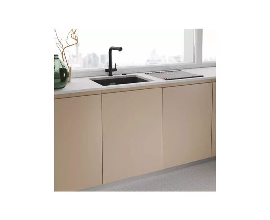 Змішувач Franke Lina L Clear Water (120.0730.802), зображення 4