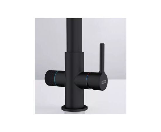 Змішувач Franke Lina L Clear Water (120.0730.802), зображення 6