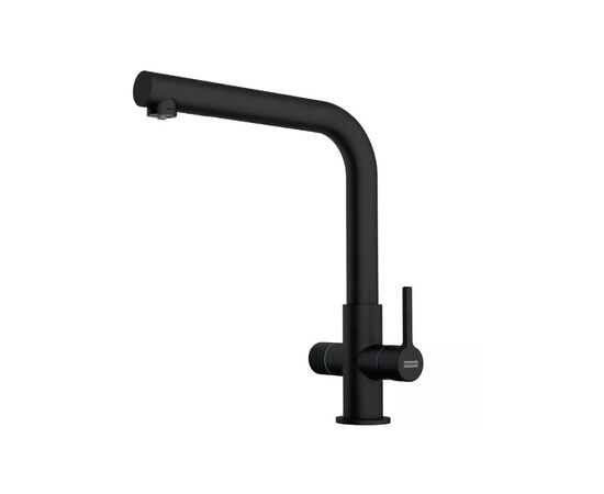 Змішувач Franke Lina L Clear Water (120.0730.802)