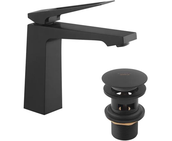 Змішувач Kroner Ersel-SCH0110BV (CV035473)