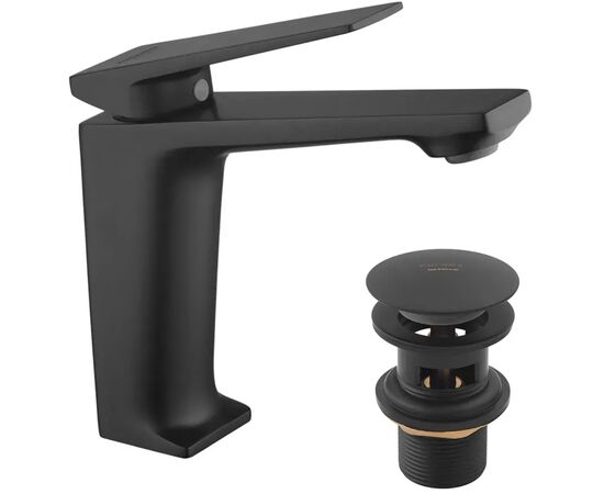 Змішувач Kroner Ersel-SCH0111BV (CV035470)