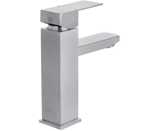 Змішувач Kroner Kubus-ESG010 (CV023009), зображення 2