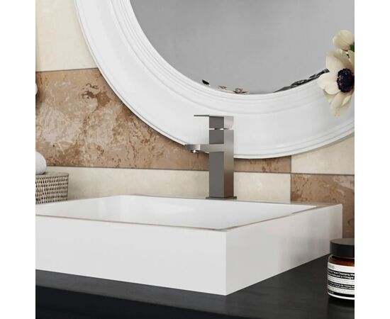 Змішувач Kroner Kubus-ESG010 (CV023009), зображення 6