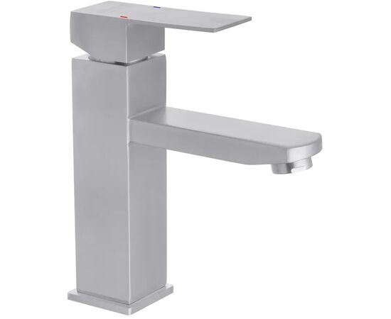 Змішувач Kroner Kubus-ESG010 (CV023009)