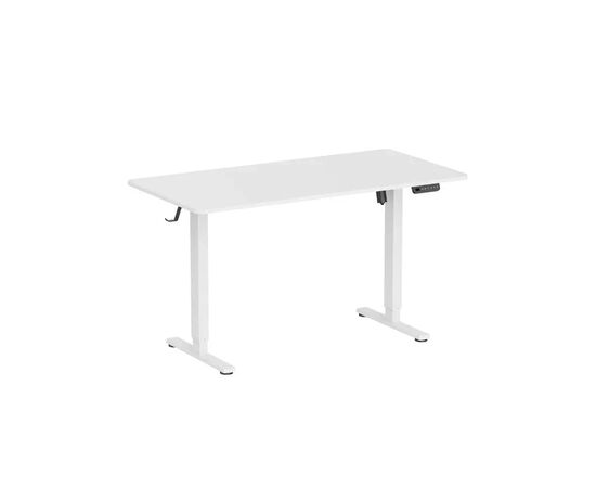 Компьютерный стол OfficePro ODE1470W White (ODE1470W)