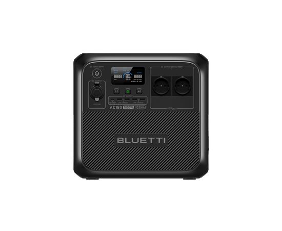 Зарядна станція BLUETTI AC180 1152Wh (AC180)