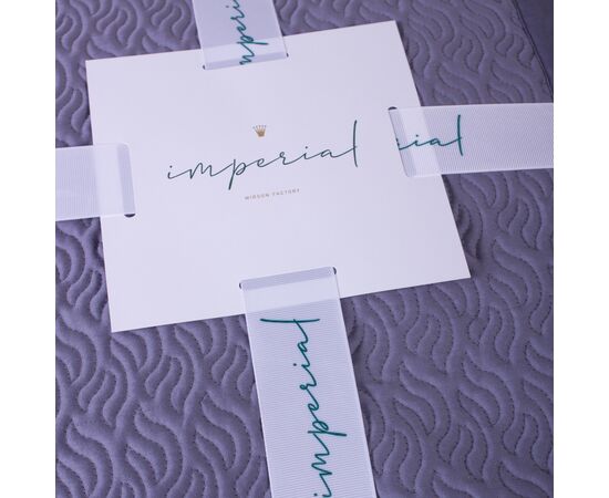 Покривало MirSon набір Imperial Grey Line покривало 150х210 см + наволочки 50х70 см х 2 шт (2200007178049), зображення 8