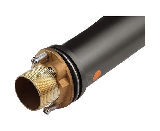 Смеситель Kroner Graz-GRP010 (CV031338), изображение 5