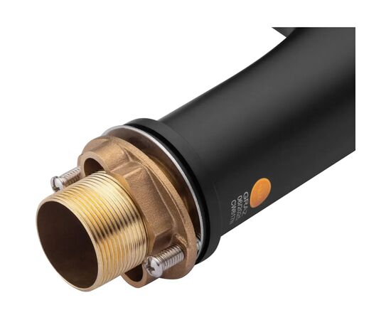 Смеситель Kroner Graz-SCH010 (CV035509), изображение 7