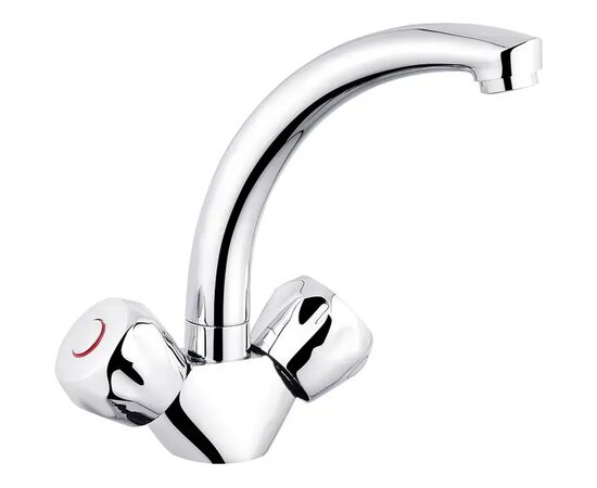 Смеситель Kroner Hamburg-C010 (CV014912)