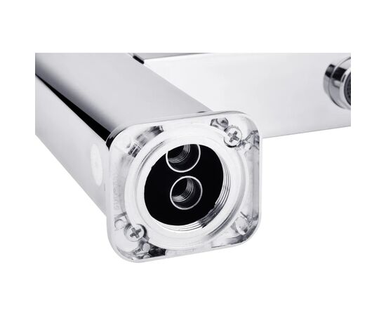 Смеситель Kroner Harz-C010 (CV023605), изображение 4