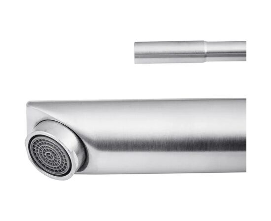 Змішувач Kroner Klassisch-ESG010 (CV022994), зображення 4