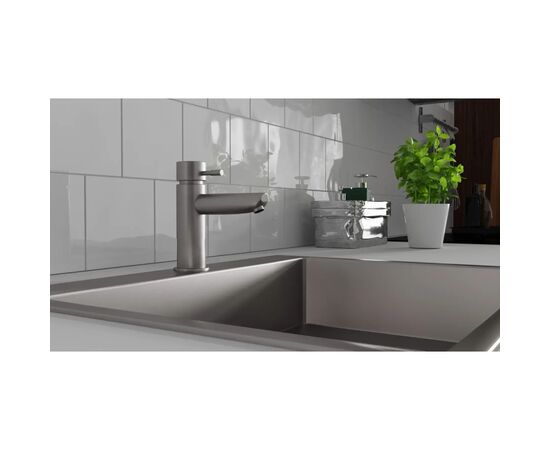 Змішувач Kroner Klassisch-ESG010 (CV022994), зображення 8