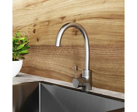 Змішувач Kroner Klassisch-ESG011 (CV022999), зображення 10