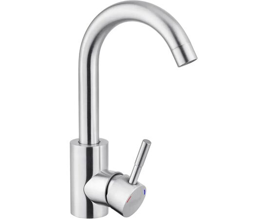 Змішувач Kroner Klassisch-ESG011 (CV022999), зображення 3