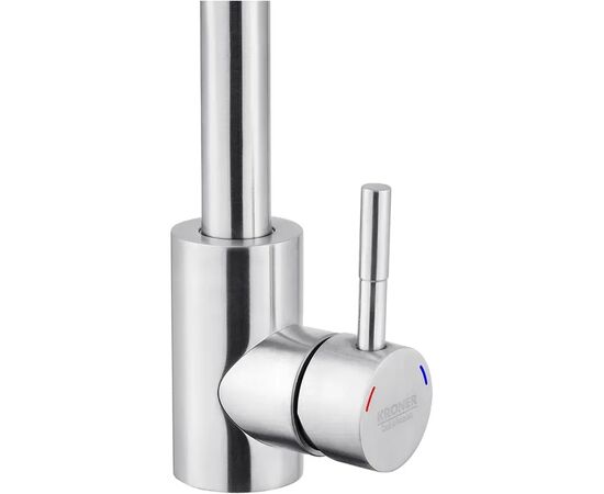 Змішувач Kroner Klassisch-ESG011 (CV022999), зображення 4