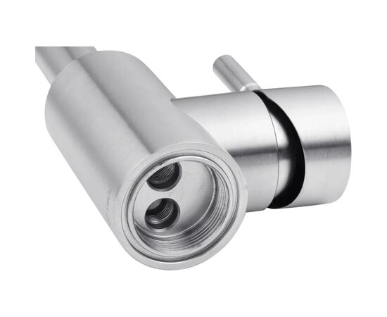 Змішувач Kroner Klassisch-ESG011 (CV022999), зображення 7