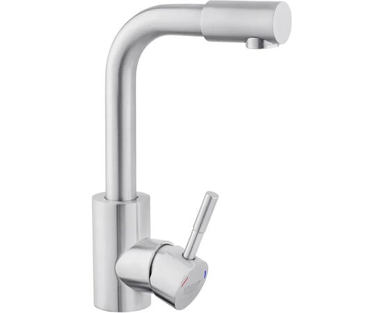 Смеситель Kroner Klassisch-ESG012 (CV023008), изображение 3