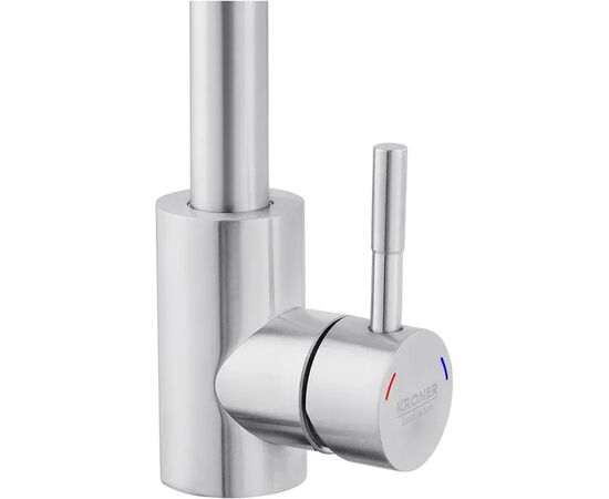 Смеситель Kroner Klassisch-ESG012 (CV023008), изображение 4