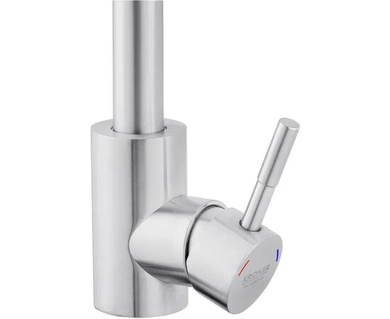 Смеситель Kroner Klassisch-ESG012 (CV023008), изображение 5