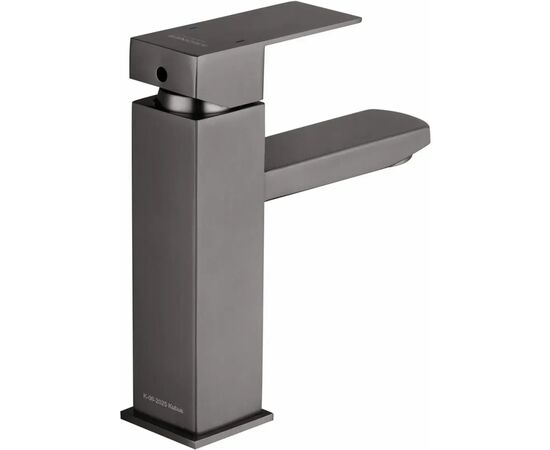 Смеситель Kroner EdelstahlKubus-PVD010 (CV035909), изображение 2