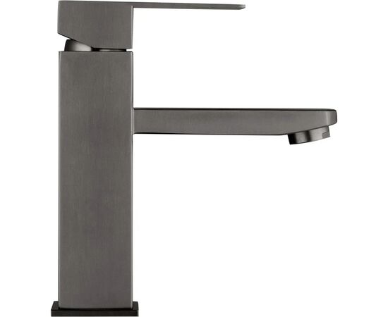 Смеситель Kroner EdelstahlKubus-PVD010 (CV035909), изображение 3