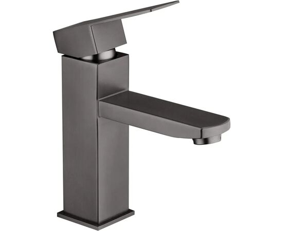 Смеситель Kroner EdelstahlKubus-PVD010 (CV035909), изображение 4