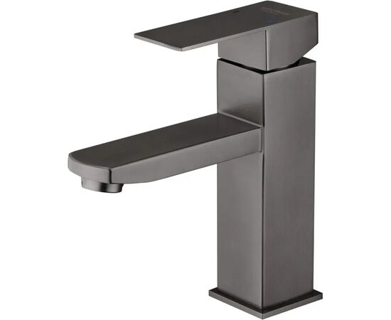 Смеситель Kroner EdelstahlKubus-PVD010 (CV035909), изображение 5