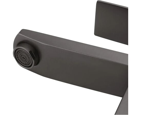 Смеситель Kroner EdelstahlKubus-PVD010 (CV035909), изображение 6