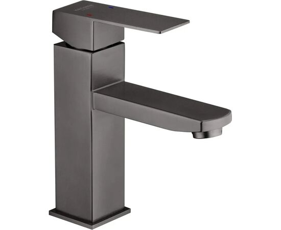 Смеситель Kroner EdelstahlKubus-PVD010 (CV035909)