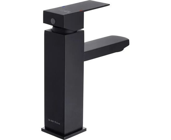 Змішувач Kroner Kubus-SCH010 (CV023010), зображення 2