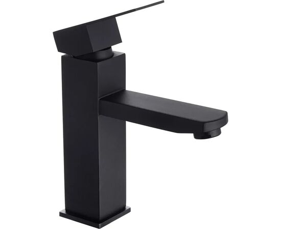 Змішувач Kroner Kubus-SCH010 (CV023010), зображення 3