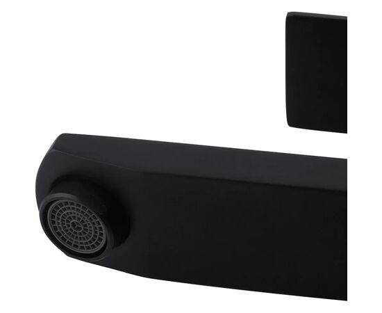 Змішувач Kroner Kubus-SCH010 (CV023010), зображення 4